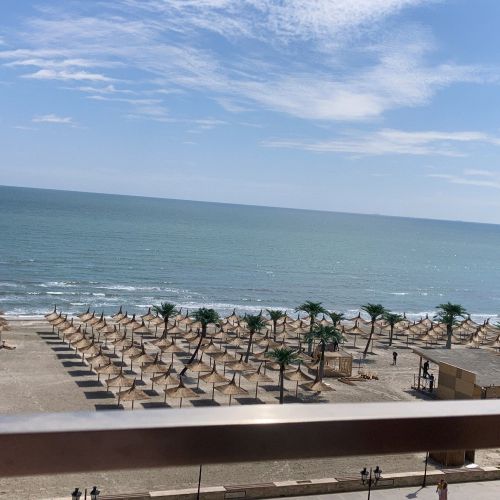 Studio Sunshine Mamaia Nord – Mamaia-Sat, România