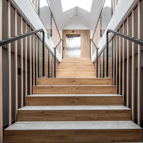 Apartamenty na Wydmach Pobierowo