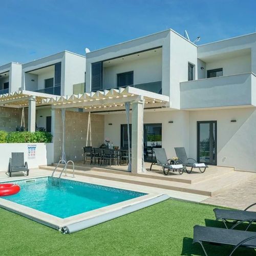 Villa Golden Rose Vodice