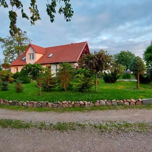 Agroturystyka Biedaszki