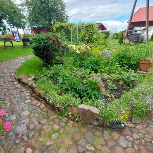 Agroturystyka Biedaszki – Biedaszki, Polonia