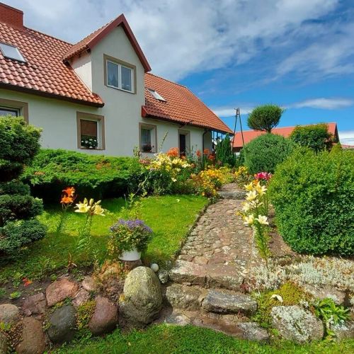 Agroturystyka Biedaszki – Biedaszki, Polonia
