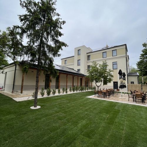 Inter Hotel Debrecen