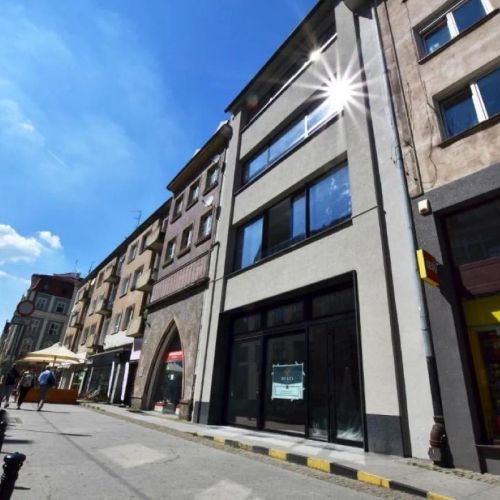 DUKES Apartments - Wita Stwosza Wrocław – Wrocław, Polonia
