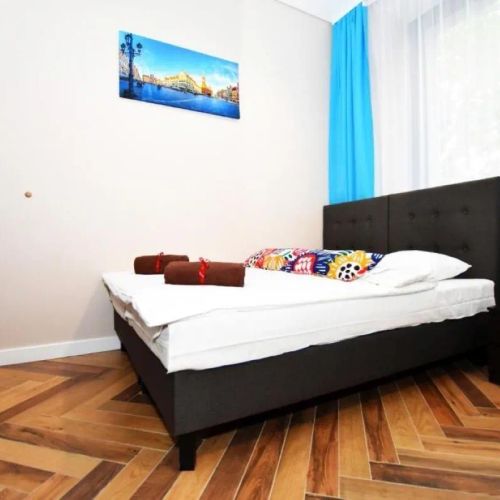 DUKES Apartments - Wita Stwosza Wrocław – Wrocław, Polonia