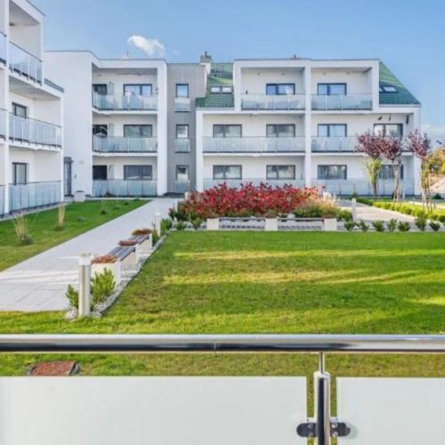 Apartamenty Sun & Snow Sunset Resort Grzybowo – Grzybowo, Polsko