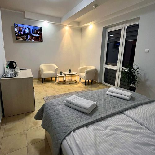 Willa AdaMar Ciechocinek