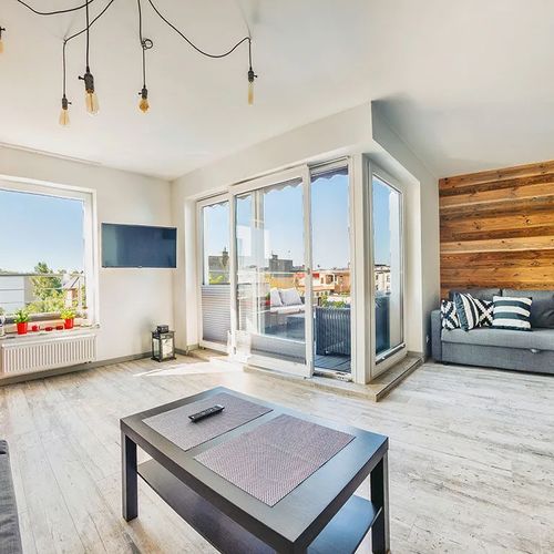 Apartamenty Sun & Snow Żeromskiego Hel