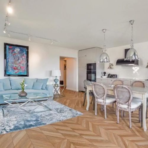 Apartamenty Sun & Snow Hel Centrum