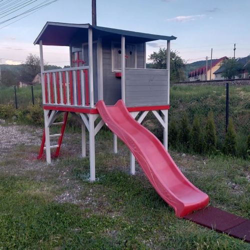 Pensiunea Antonia Sighetu Marmației – Sighetu Marmației, România