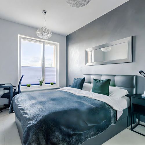Loft Apartments Stare Miasto Gdańsk – Gdańsk, Polska