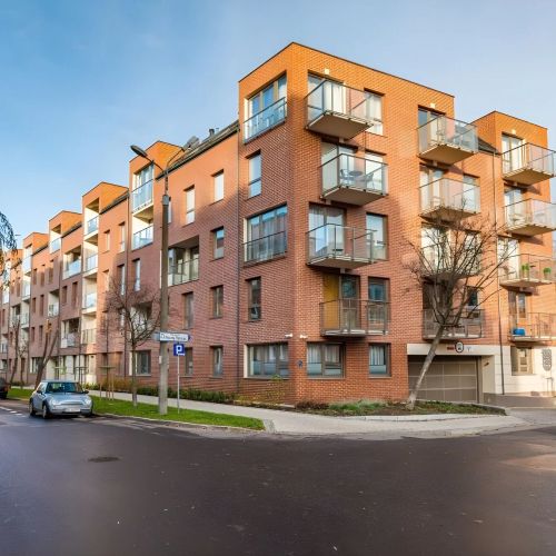 Loft Apartments Stare Miasto Gdańsk – Gdańsk, Polska