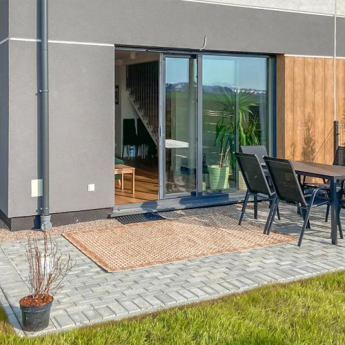 Vendégház Gdynia - PPL199