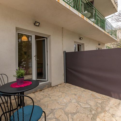 Apartman Novalja - CKP021 – Novalja, Chorwacja