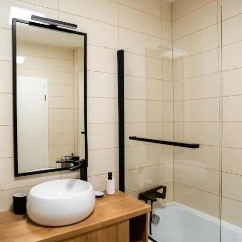 Skylark | Manhattan Penthouse with Jacuzzi & Panoramic View Brașov – Brașov, România