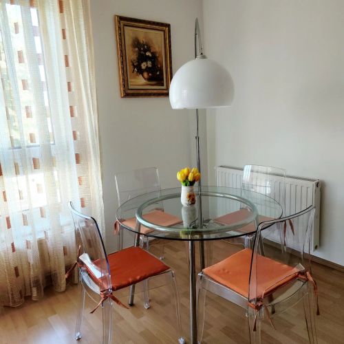 Beszédes Apartman Siófok – Siófok, Ungaria
