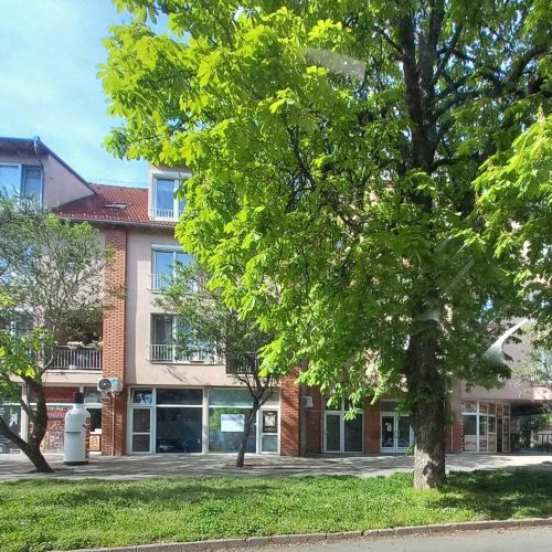 Rózsa Apartman Keszthely – Keszthely, Ungaria