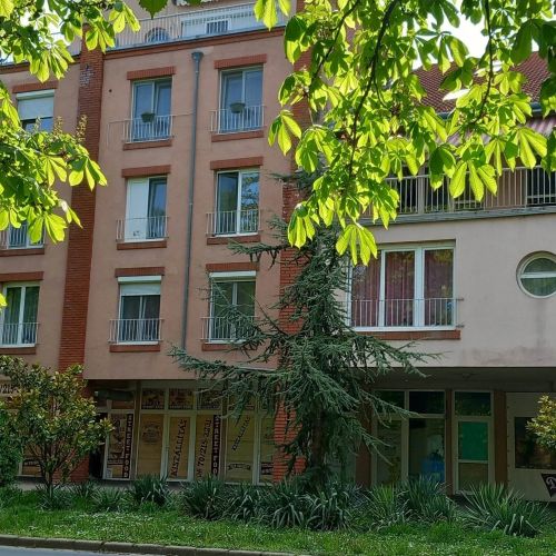 Rózsa Apartman Keszthely – Keszthely, Ungaria