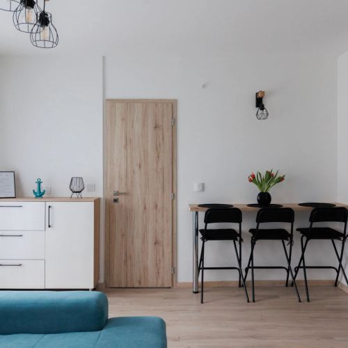 Villa Bauhaus Wellness Apartman Fsz. 1 Siófok – Siófok, Ungaria