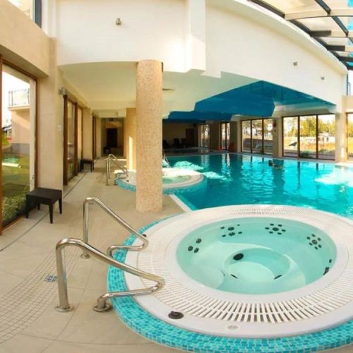 Sunset Spa Rewal – Rewal, Polska