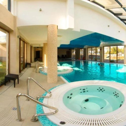 Sunset Spa Rewal – Rewal, Polska