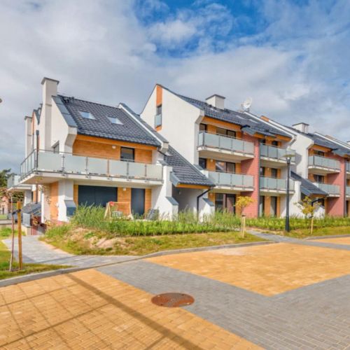  Apartamenty Sun & Snow Jantar Park Jantar – Jantar, Polska