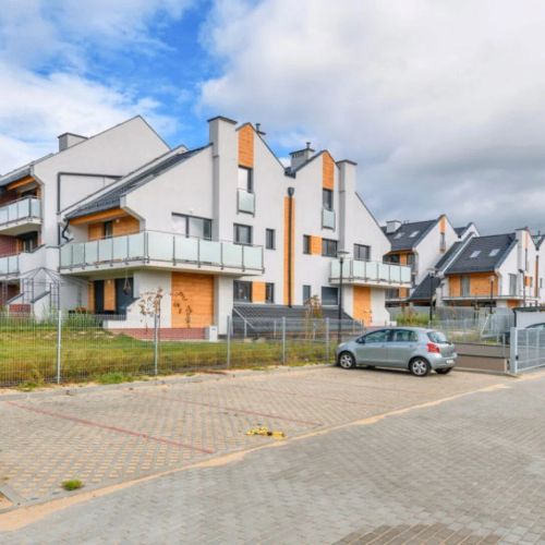  Apartamenty Sun & Snow Jantar Park Jantar – Jantar, Polska