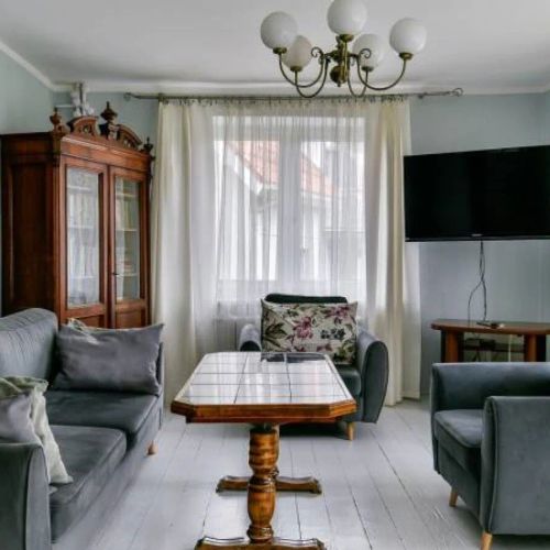 Apartamenty Moniki Wilkasy – Wilkasy, Polonia