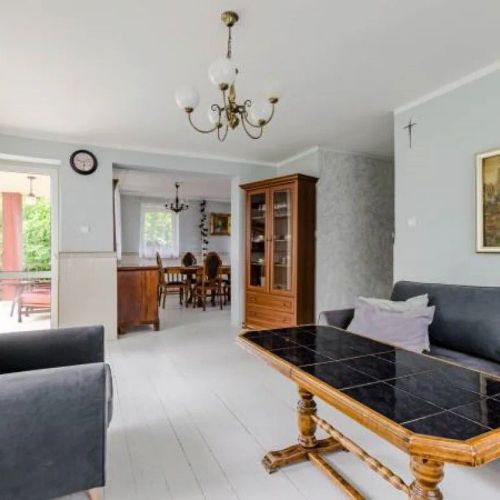 Apartamenty Moniki Wilkasy – Wilkasy, Polonia