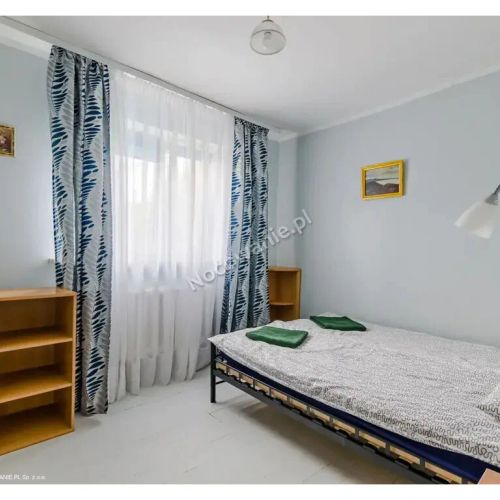 Apartamenty Moniki Wilkasy – Wilkasy, Polonia