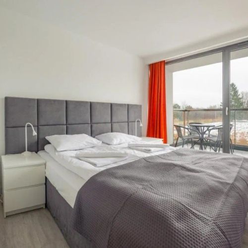 Apartamenty Sun & Snow Sanatoryjna Jastrzębia Góra – Jastrzębia Góra, Polska
