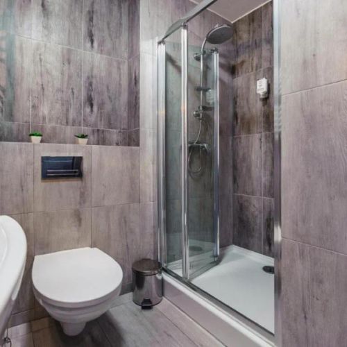Apartamenty Sun & Snow Sanatoryjna Jastrzębia Góra – Jastrzębia Góra, Polska