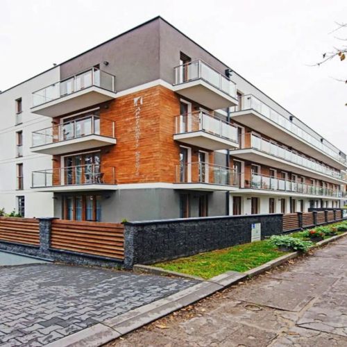 Apartamenty Sun & Snow Rozewie Jastrzębia Góra – Jastrzębia Góra, Polska