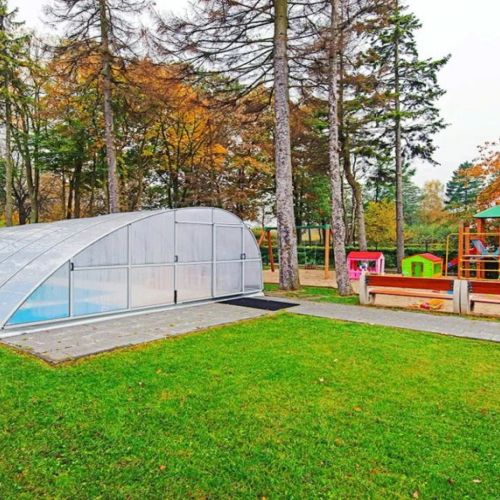 Apartamenty Sun & Snow Rozewie Jastrzębia Góra – Jastrzębia Góra, Polska