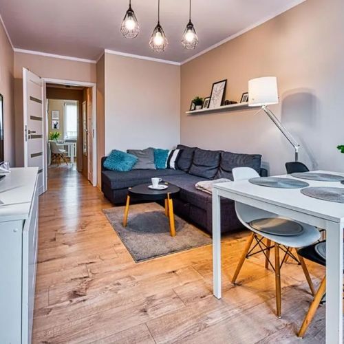 Apartament Emili - 5D Apartamenty Szklarska Poręba