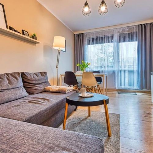 Apartament Emili - 5D Apartamenty Szklarska Poręba – Szklarska Poręba, Polska