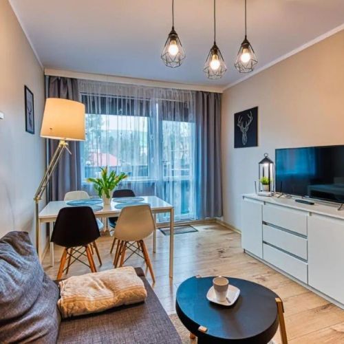 Apartament Emili - 5D Apartamenty Szklarska Poręba – Szklarska Poręba, Polska