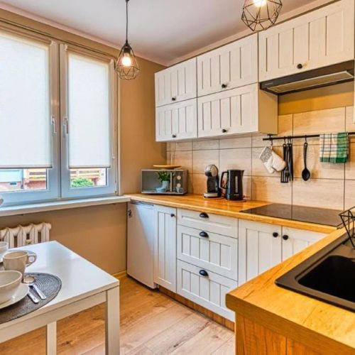 Apartament Emili - 5D Apartamenty Szklarska Poręba – Szklarska Poręba, Polska