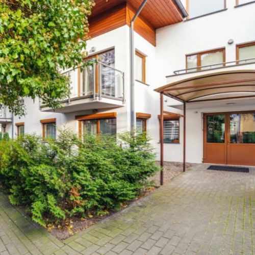 Apartamenty Sun & Snow Willa Jazgór Jastrzębia Góra – Jastrzębia Góra, Polska