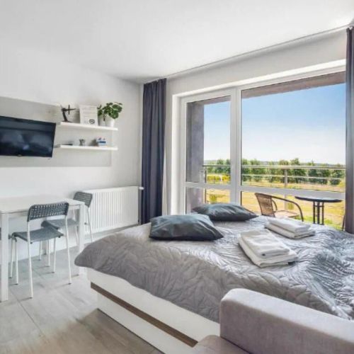 Apartamenty Sun & Snow Horyzont Jastrzębia Góra
