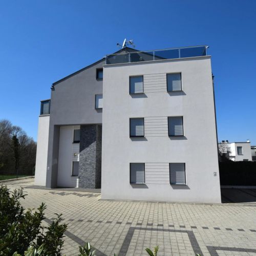 Apartman Diva Njivice – Njivice, Chorvatsko
