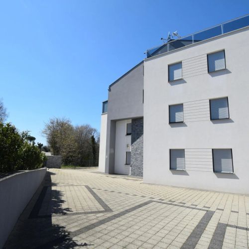 Apartman Diva Njivice – Njivice, Chorvatsko