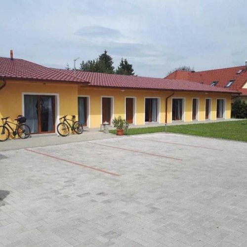 Penzion Loren Františkovy Lázně