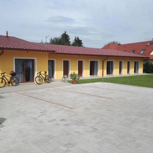 Penzion Loren Františkovy Lázně