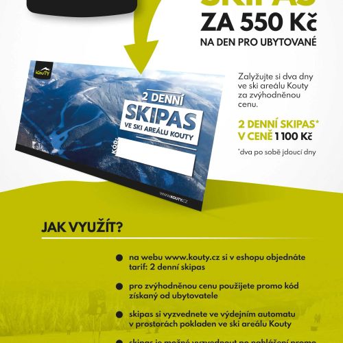 Apartmány Vízmberk Velké Losiny – Velké Losiny, Czechy