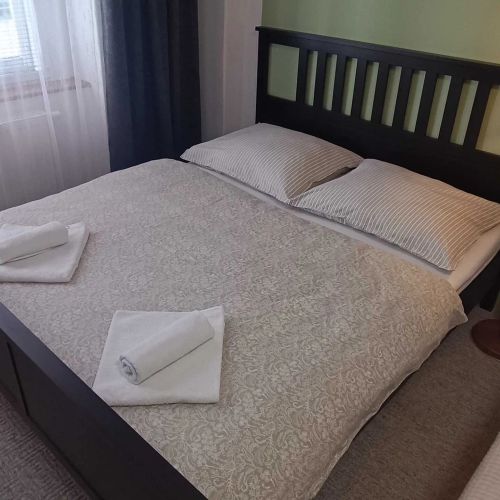 Apartmán Horní Slavkov Hodinářství – Horní Slavkov, Česká republika