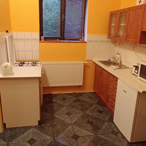 Apartmán Horní Slavkov Hodinářství – Horní Slavkov, Česká republika