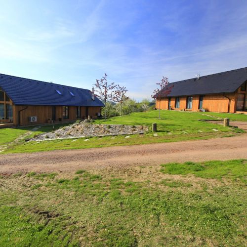 Na Smrčku Býšovec