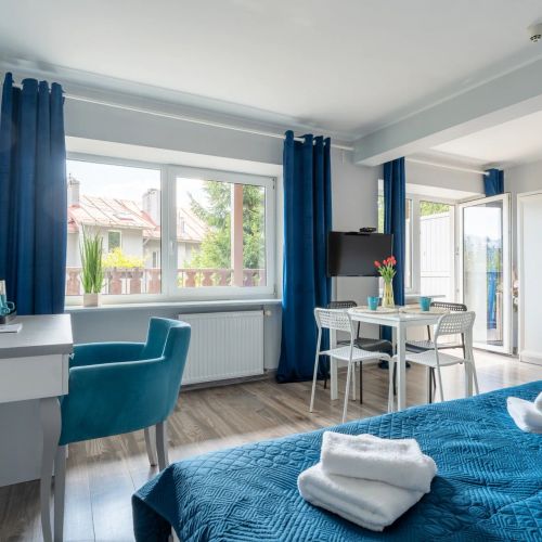 Willa Sonata - Apartamenty & Balia - Szklarska Poręba – Szklarska Poręba, Polonia