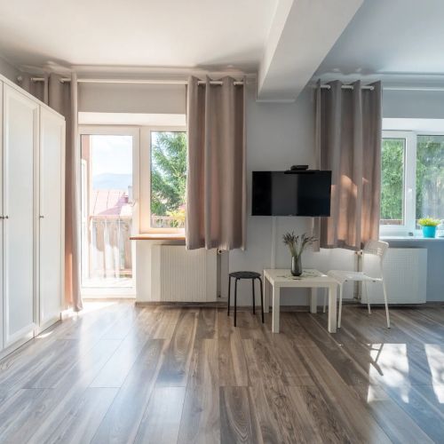 Willa Sonata - Apartamenty & Balia - Szklarska Poręba – Szklarska Poręba, Polonia